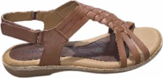 Softspots Womens Shiela Sandal
