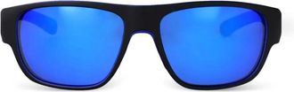 Under Armour Scorcher sunglasses - Black