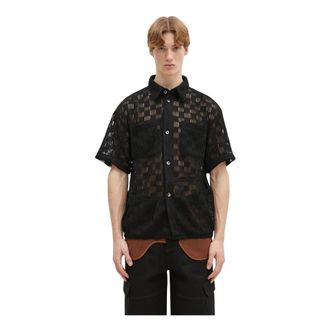 Andersson Bell Uomo, Magliette, Nero, L, new