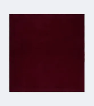 Lisa Yang Frieda cashmere scarf