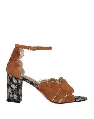 Jean-Michel Cazabat Sandals