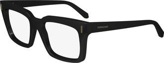 Ferragamo Demo Rectangular Ladies Eyeglasses SF2993 001 53