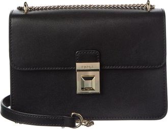Furla Dixie Leather Crossbody