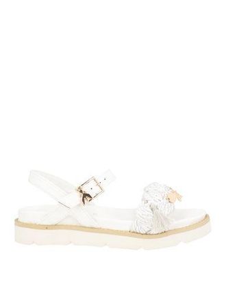 Patrizia Pepe SCHUHE - Sandalen auf YOOX.COM