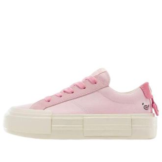 Converse (WMNS) Converse Chuck Taylor All Star Cruise Pink White A16576C