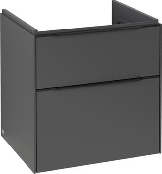 Villeroy & Boch Subway 3.0, 572x576x478 Mm, Mueble De Lavabo, 2 - Villeroy&boch