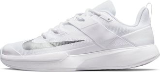 Nike (WMNS) Nike Court Vapor Lite White Metallic Silver DC3431-133