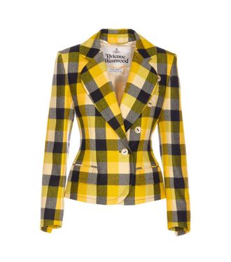 Vivienne Westwood Jackets