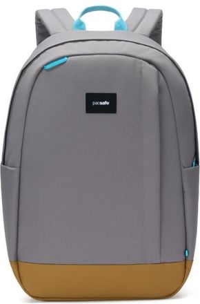 Pacsafe Go 25 Backpack Daypack - Unisex | grau