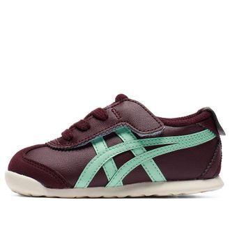 Onitsuka Tiger (TD) Onitsuka Tiger Mexico 66 Deep Mars Fresh Ice 1184A074-500