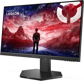 No Brand Lenovo Legion 24-10 Pantalla Para Pc 60,5 Cm (23.8) 1920 X 1080 Pixeles Full Hd Lcd Negro