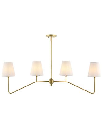 Jonathan Y Designs Jonathan Y Signe Pendant