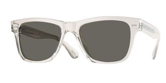 Oliver Peoples OV5393SU Oliver Sun 1669R5 Mens Sunglasses Black Size 51