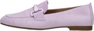 Gabor Mocassin - Dames - Loafers - Paars - 35 1/2 EU - Schoenen
