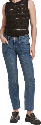 Dear John Denim Playback Slim Jeans In Phantom