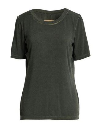 Uma Wang TOPWEAR - T-shirts on YOOX.COM