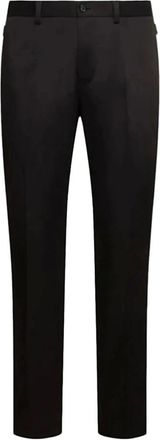 Dolce & Gabbana Uomo, Pantaloni, Nero, M, new