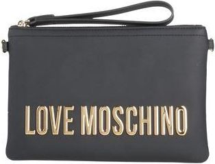 Love Moschino BAGS - Clutches on YOOX.COM