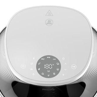 OEM Philips 3000 Series Na331/10 Freidora Sencillo 6,2 L Independiente 1700 W Freidora De Aire Caliente