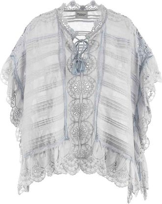 Isabel Marant Payton Top