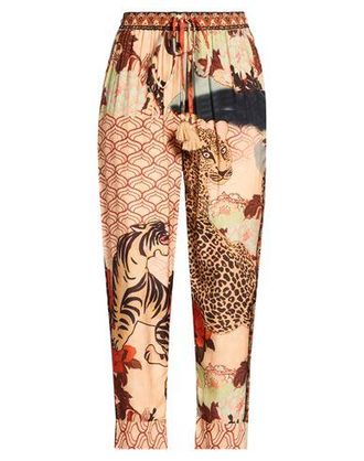 Pahiesa PARTES DE ABAJO - Pantalones en YOOX.COM