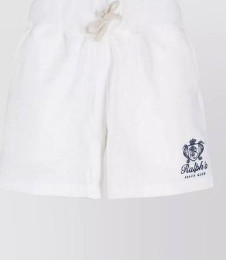 Polo Ralph Lauren straight deck shorts