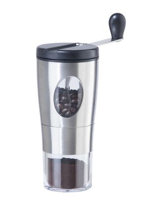 Oggi Stainless Steel Coffee Grinder