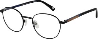 Botaniq Eyewear Brilrand BIO-1027 204 48