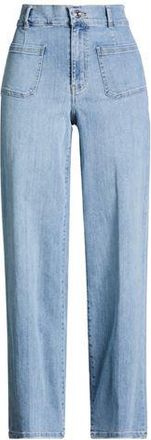 Frame Denim LE SLIM PALAZZO BARDOT PKT