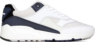 Saint Laurent Sneakers - Heren - Sneakers - Wit - 40 EU - Schoenen