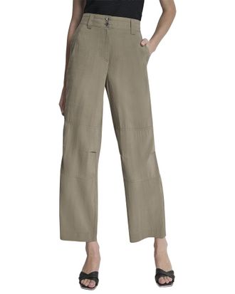 DKNY Dkny Fuji Two Button Pant