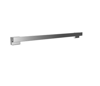 Emco Emco - Cue Toallero De Ba&ntilde;o Cromado, 800 Mm, 326000180