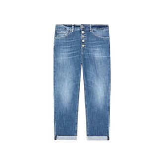 Dondup Mujer, Vaqueros, Azul, Talla: W31
