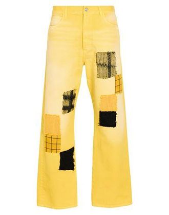 Marni BOTTOMWEAR - Jeans sur YOOX.COM