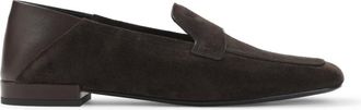 Giorgio Armani Mujer, Zapatos, Marr&oacute;n, Talla: 37 EU