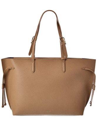 Furla Ava Leather Tote