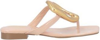 Exé CALZADO - Sandalias de dedo en YOOX.COM