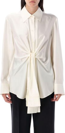 Róhe THICHS Y POLOS WHITE