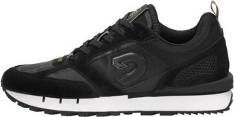 Cruyff Altius Sneaker - Heren - Sneakers - Zwart - 44 EU - Schoenen