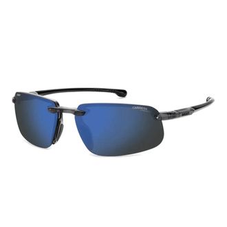 Carrera Sunglasses, unisex, Gray, Size: 63 MM Carduc 043/S R6S Sunglasses