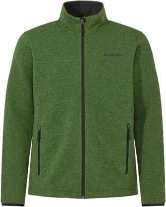 Vaude Rienza Jacket III - - Sport - Uomo - Verde - M