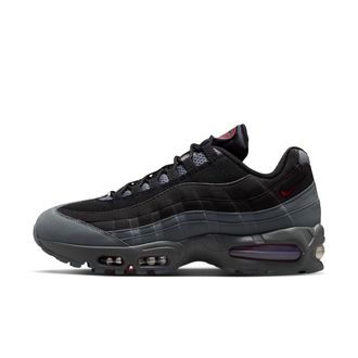 Nike Mens Air Max 95 Big Bubble OG Shoes in Black | HM4740-015