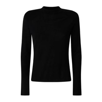 Pinko Pinko, Donna, Maglie, Nero, S, new