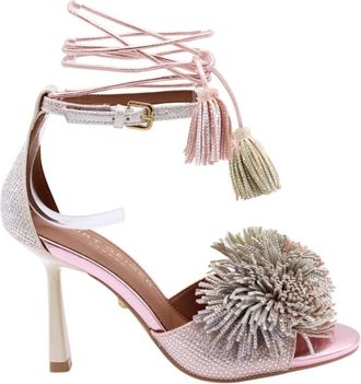 Kurt Geiger Schoenen, Dames, Veelkleurig, 41 EU, Lamya