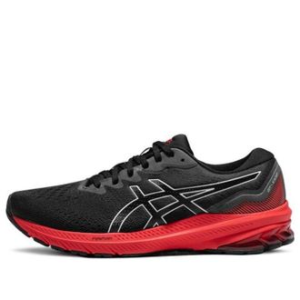 Asics GT-1000 11 Black Electric Red 1011B354-008