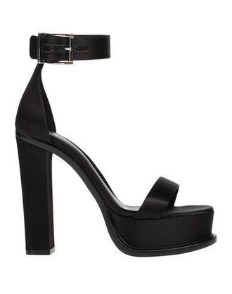 Alexander McQueen CALZATURE - Sandali su YOOX.COM