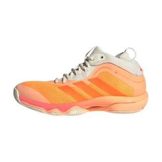 adidas Scarpe Crazyflight 7 - - Sport - Uomo - Arancione - 48 2/3 EU