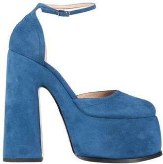 Casadei CALZADO - Zapatos de salón en YOOX.COM