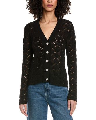 Karl Lagerfeld Karl Lagerfeld Light Cardigan