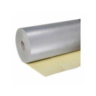 Geko Termorreflector Aislante De 100 Cm X 20 M Treemme